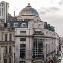 Zedwell Piccadilly Circus - Bild 1