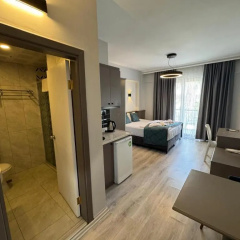 Orange Garden Apart Hotel - Bild 12