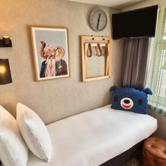 Leonardo Hotel Amsterdam Leidse Square - Bild 6