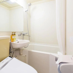 MyStays Kanda Hotel - Bild 15