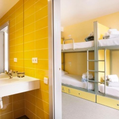 Twentytu Hostel Barcelona - Bild 10
