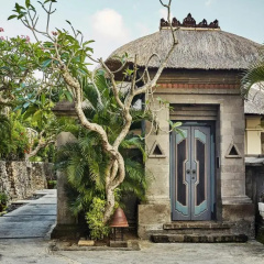 Four Seasons Resort Bali at Jimbaran Bay - Bild 25