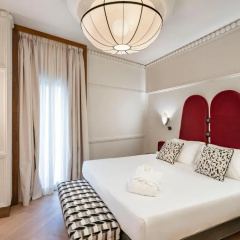 Vincci Soho Hotel - Bild 7