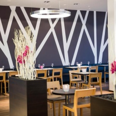 Star G Hotel Premium München Domagkstraße - Bild 15