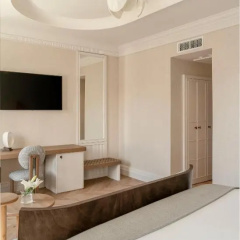 Hotel Vincci Madrid Centrum - Bild 13