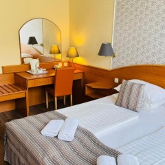 Hotel Orion - Bild 15
