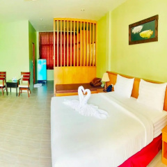 Dome Resort - Bild 10