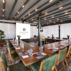 Skalion Hotel - Bild 23