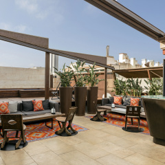 Hotel Granados 83, a member of Preferred Hotels & Resorts - Bild 26