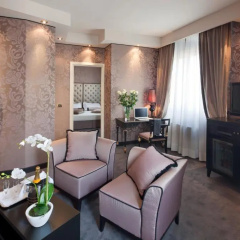 Hotel Mozart - Bild 17