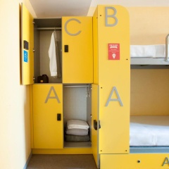 Twentytu Hostel Barcelona - Bild 6