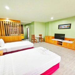 Dome Resort - Bild 6
