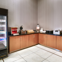 SpringHill Suites by Marriott Las Vegas Convention Center - Bild 6