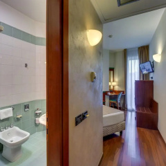 Hotel Raffaello - Bild 15