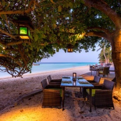 Phi Phi Holiday Resort – SHA Extra Plus - Bild 3