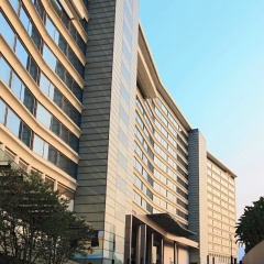 Hong Kong SkyCity Marriott Hotel - Bild 25