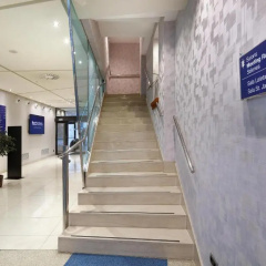 HCC MontBlanc Hotel - Bild 22