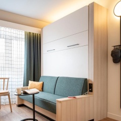 Hotel Am Schwedenkai Kiel - Bild 3