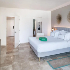 Melia Casa Maya Cancun All Inclusive - Bild 3