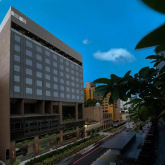 Hotel Mi - Bild 1