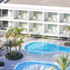 BG Hotel Caballero - Bild 20