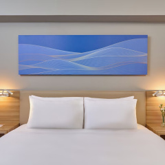 Mercure Phuket Patong Journeyhub - Bild 26