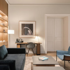 Boho Budapest, Small Luxury Hotels - Bild 11