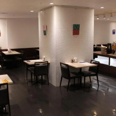 Hotel Grand City - Bild 21