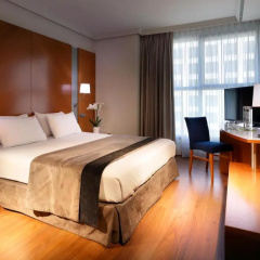 Hotel Exe Plaza - Bild 8