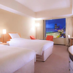 Tokyo Dome Hotel - Bild 8