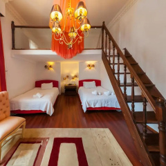 Acropolis Museum Boutique Hotel - Bild 6