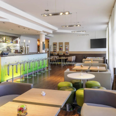 B&B Hotel München-Schwabing - Bild 12