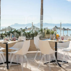 Condesa Hotel - Bild 28