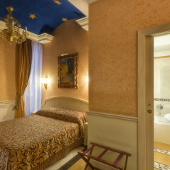 Comfort Hotel Bolivar - Bild 10