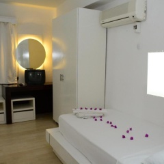 Bodrum Park Hotel - Bild 9