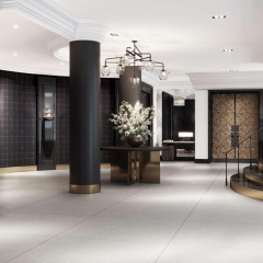 Hilton Heidelberg - Bild 3