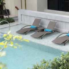 Centara Life Hotel Bangkok Phra Nakhon - Bild 28