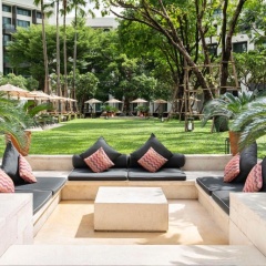 Siam Kempinski Hotel Bangkok - Bild 24