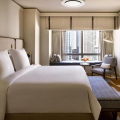 Four Seasons Miami Hotel - Bild 4