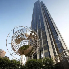 Trump International Hotel & Tower New York - Bild 1