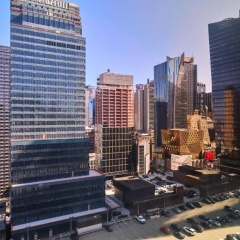 Delta Hotels by Marriott New York Times Square - Bild 1
