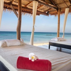 Lanta Palace Beach Resort and Spa - Bild 14
