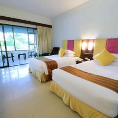 Patong Resort Hotel - Bild 6