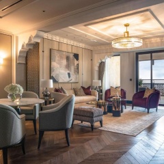 Jumeirah Mina Al Salam Hotel - Bild 21