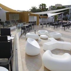 BG Hotel Pamplona - Bild 17