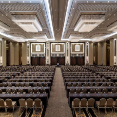 Hilton Istanbul Bomonti Hotel & Conference Center - Bild 25