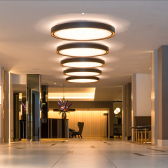 Strand Palace Hotel - Bild 29