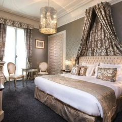 Hôtel Claridge - Bild 6