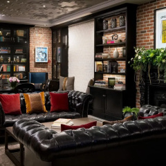 Arthouse Hotel New York City - Bild 18