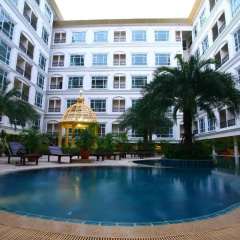 Hope Land Hotel Sukhumvit 46/1 - Bild 14